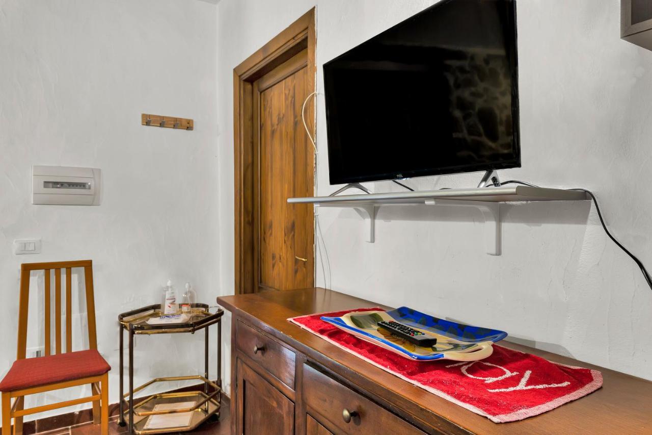 Casettina Loiri Porto San Paolo Zewnętrze zdjęcie