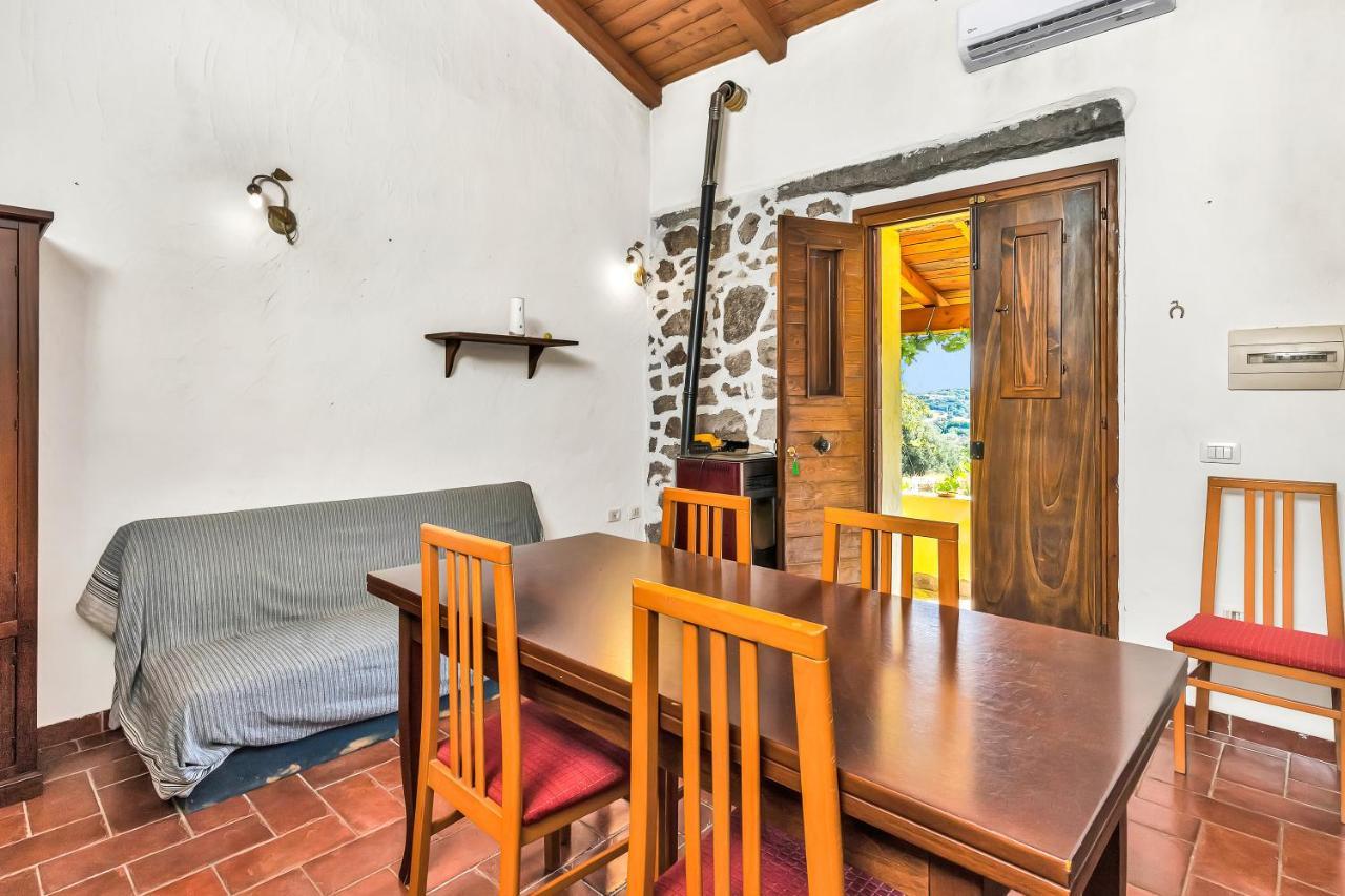 Casettina Loiri Porto San Paolo Zewnętrze zdjęcie
