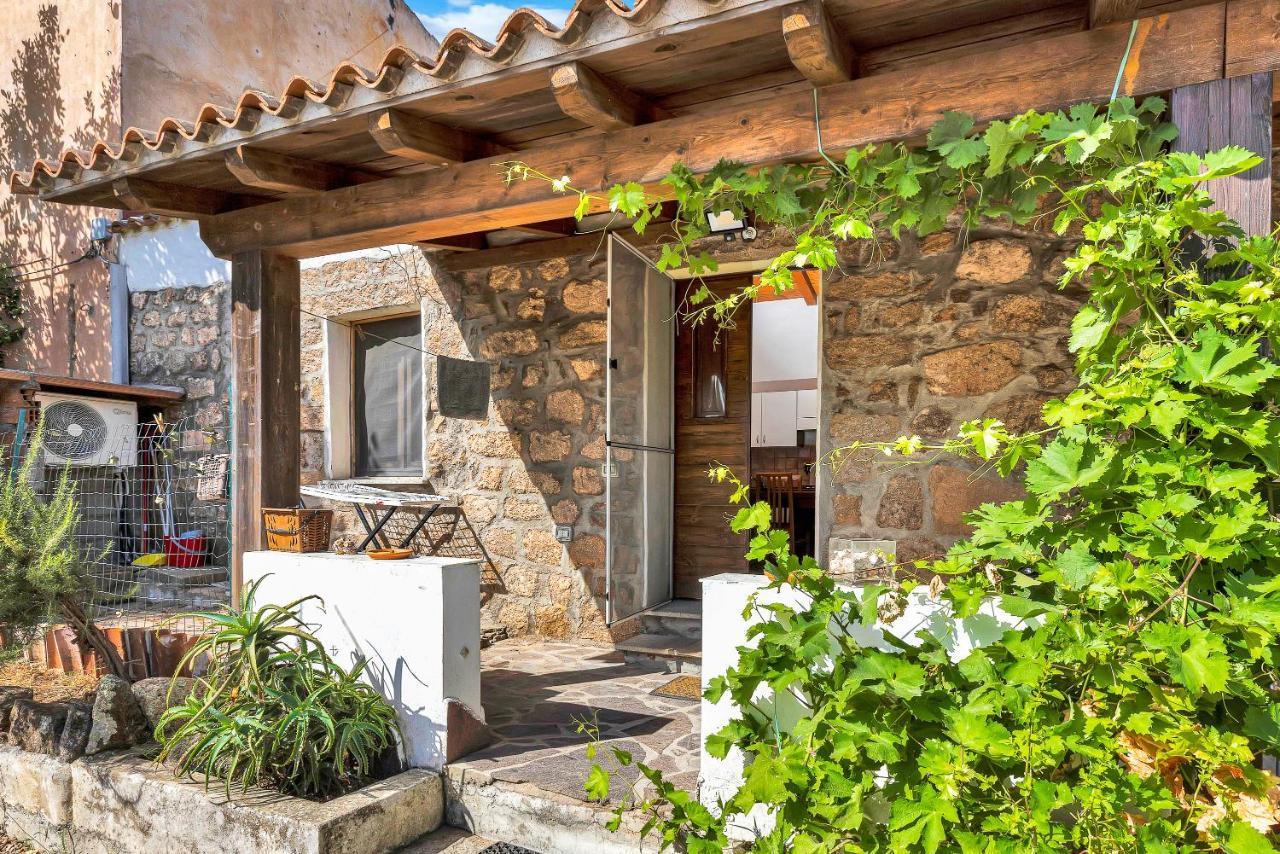 Casettina Loiri Porto San Paolo Zewnętrze zdjęcie