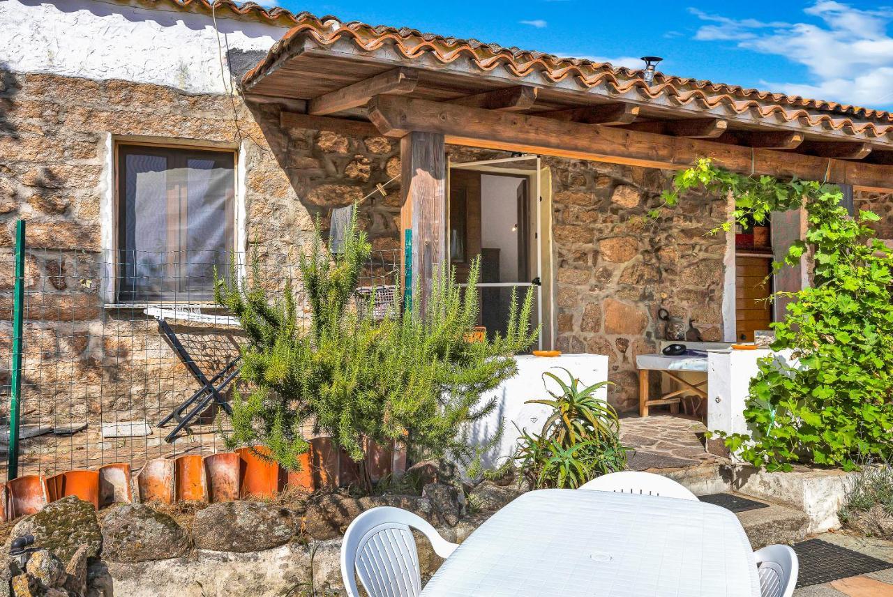 Casettina Loiri Porto San Paolo Zewnętrze zdjęcie