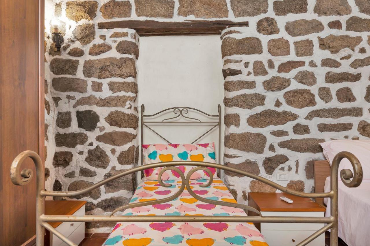 Casettina Loiri Porto San Paolo Zewnętrze zdjęcie