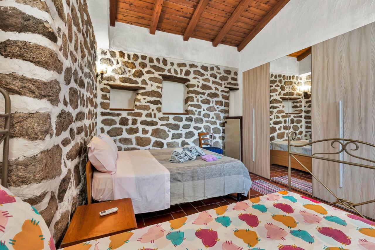 Casettina Loiri Porto San Paolo Zewnętrze zdjęcie