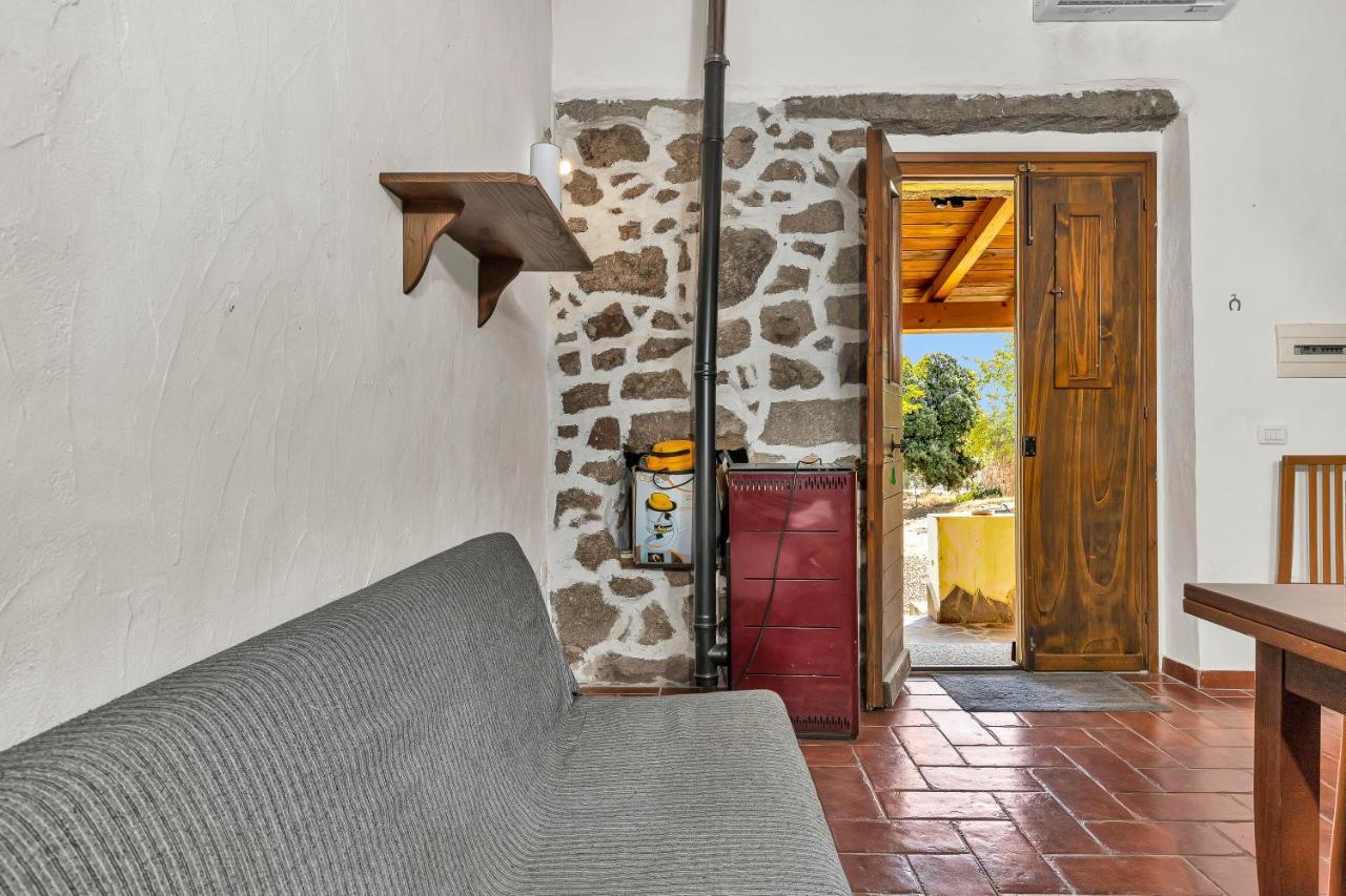 Casettina Loiri Porto San Paolo Zewnętrze zdjęcie