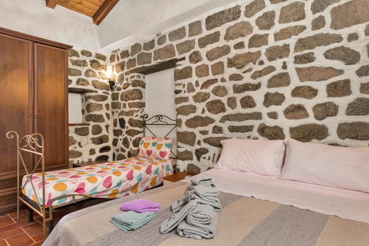 Casettina Loiri Porto San Paolo Zewnętrze zdjęcie
