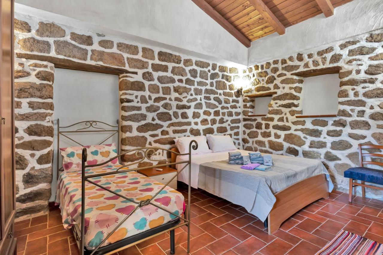 Casettina Loiri Porto San Paolo Zewnętrze zdjęcie