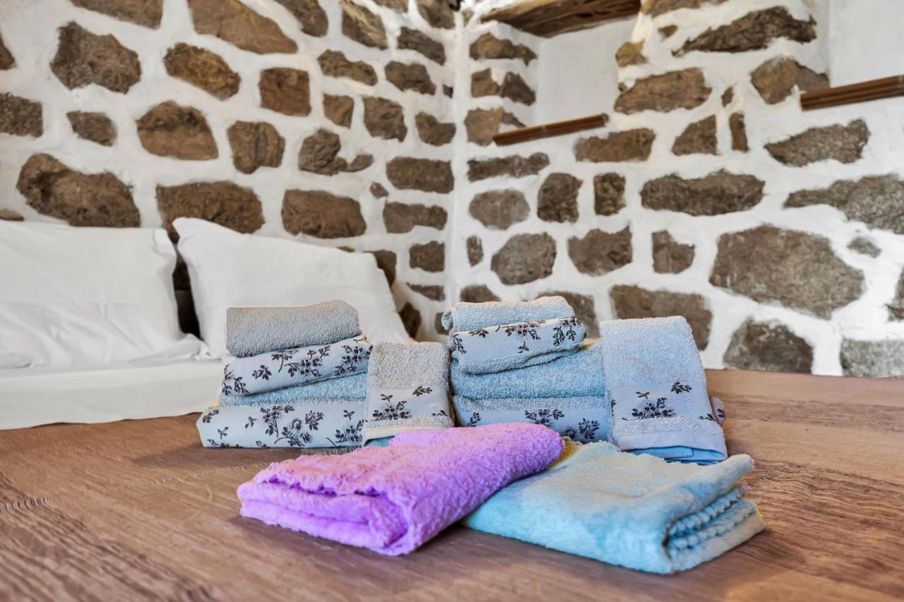 Casettina Loiri Porto San Paolo Zewnętrze zdjęcie