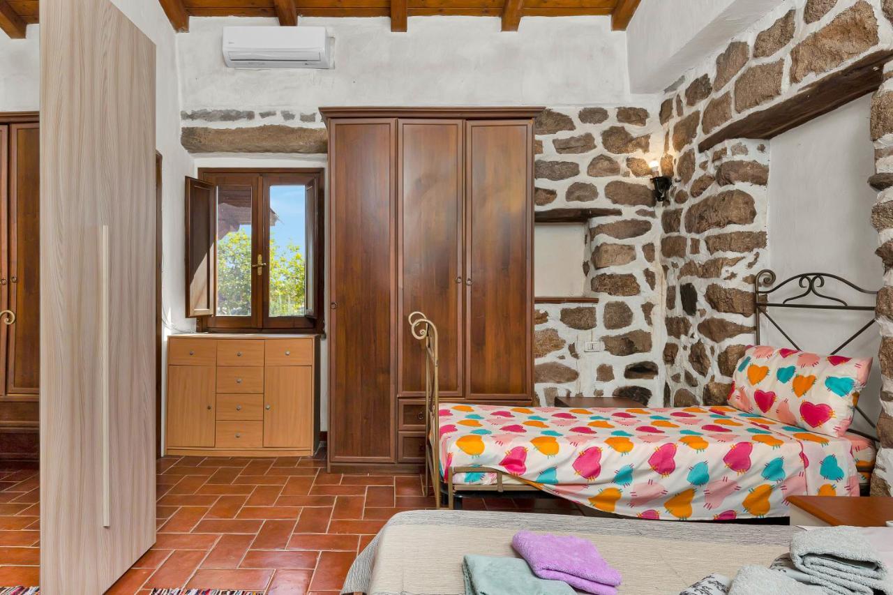 Casettina Loiri Porto San Paolo Zewnętrze zdjęcie
