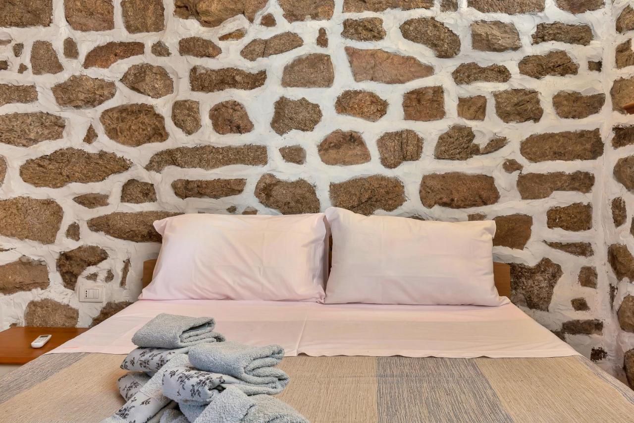 Casettina Loiri Porto San Paolo Zewnętrze zdjęcie